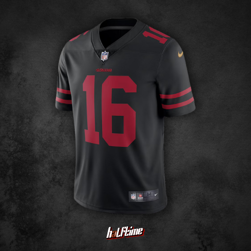 Joe Montana, San Francisco 49ers | Retired Player Jersey