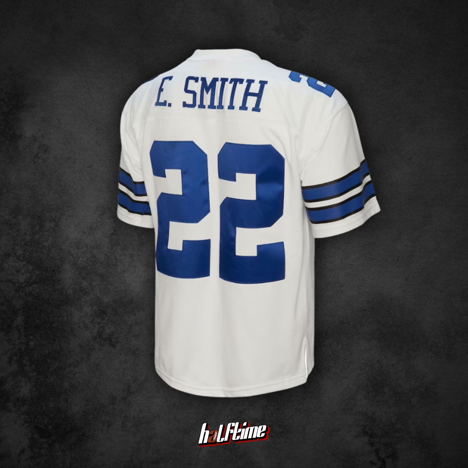 Emmitt Smith, Dallas Cowboys | Replica Legacy Jersey
