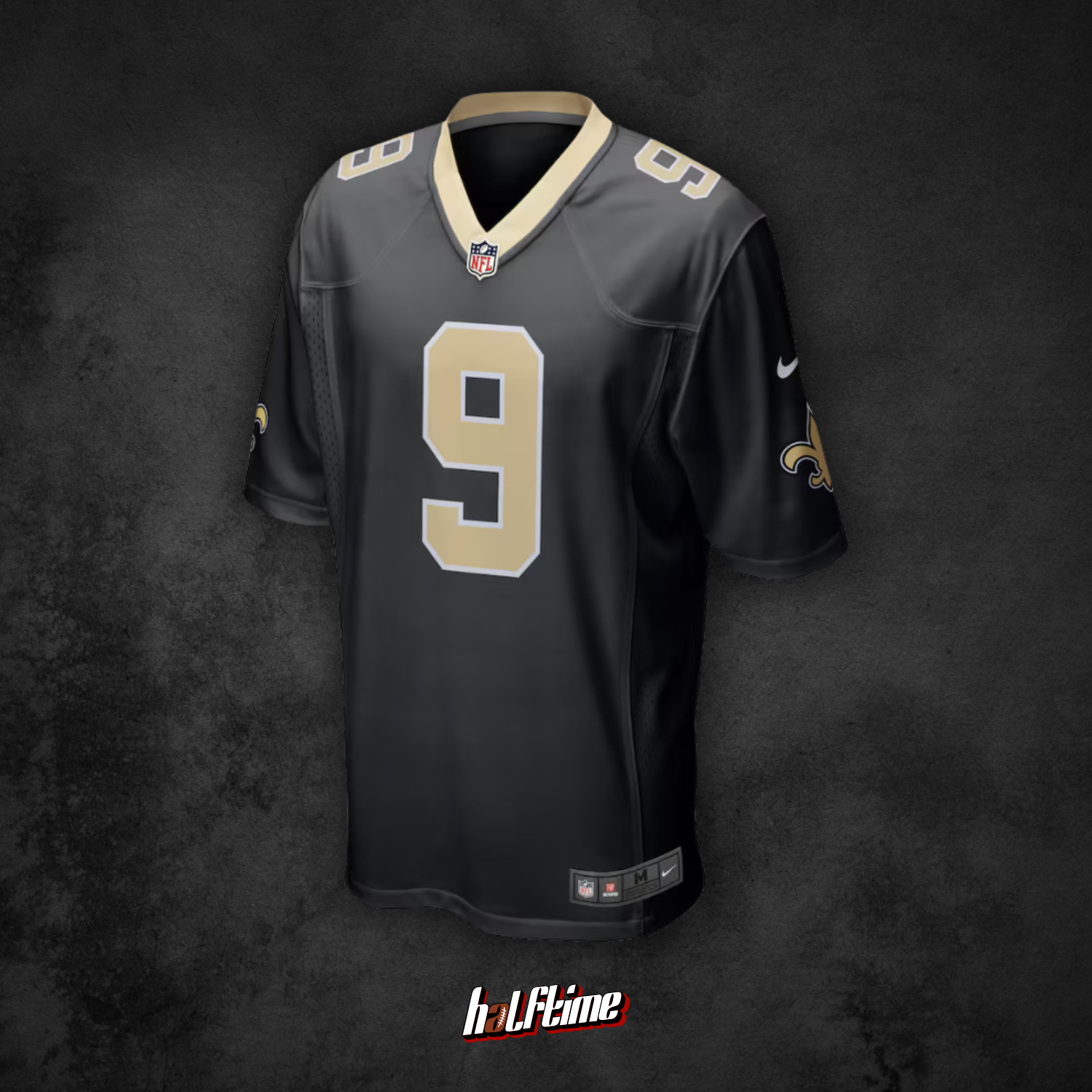 Drew Brees New Orleans Saints | Team Color Jersey