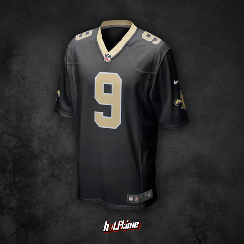 Drew Brees New Orleans Saints | Team Color Jersey