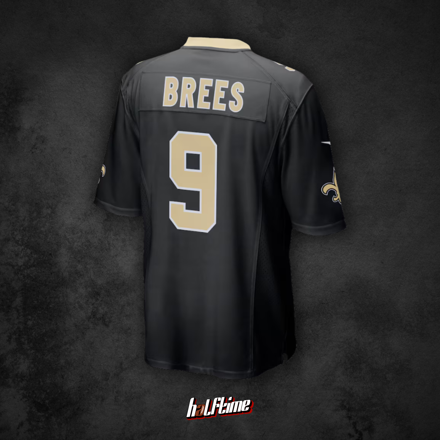 Drew Brees New Orleans Saints | Team Color Jersey