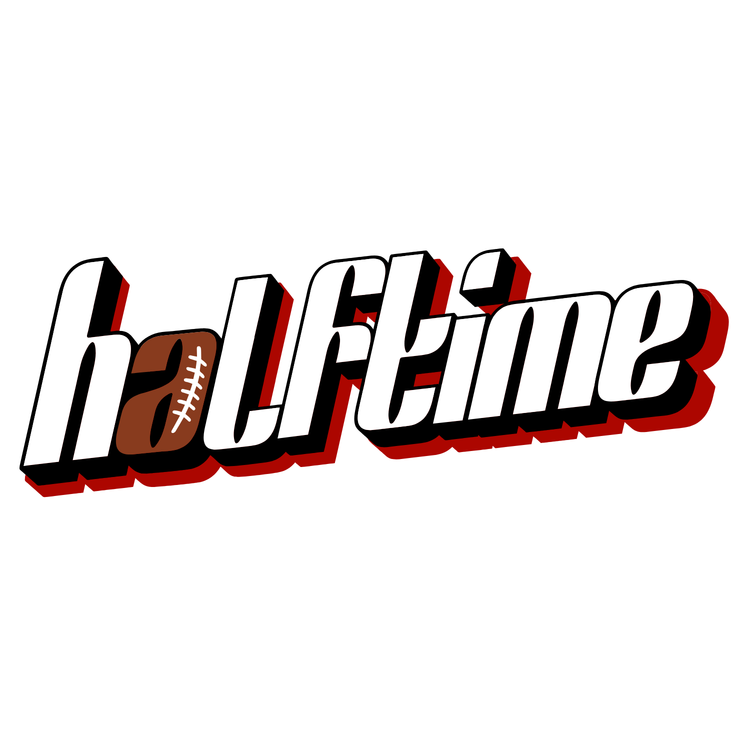 Halftime Haus
